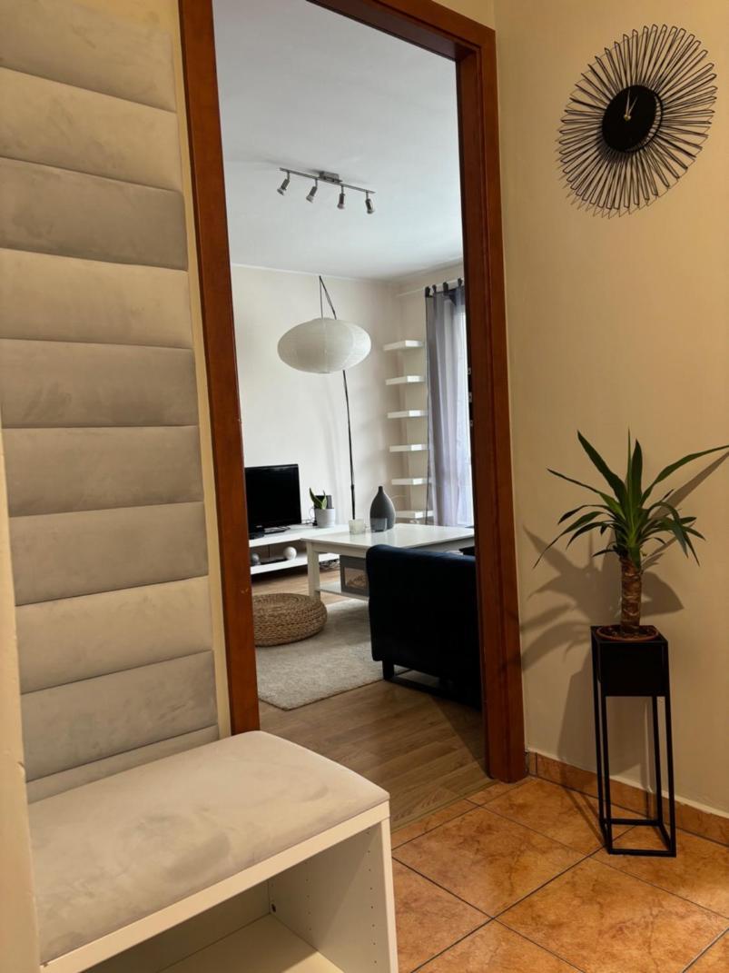 Apartment Torpedownia *