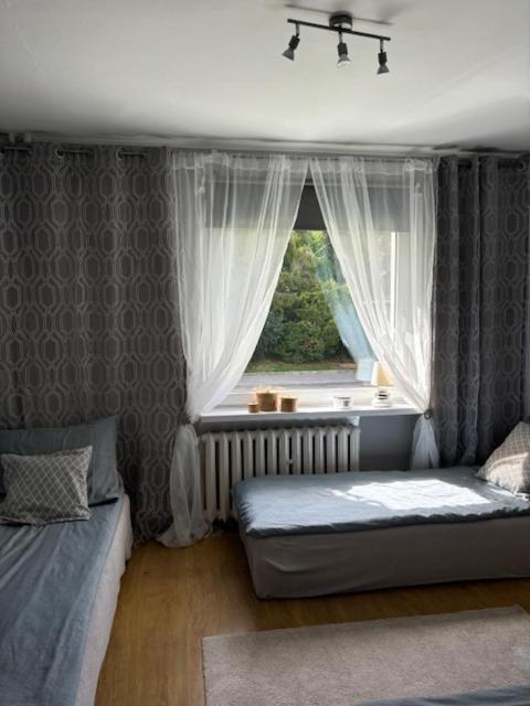 Torpedownia Apartment